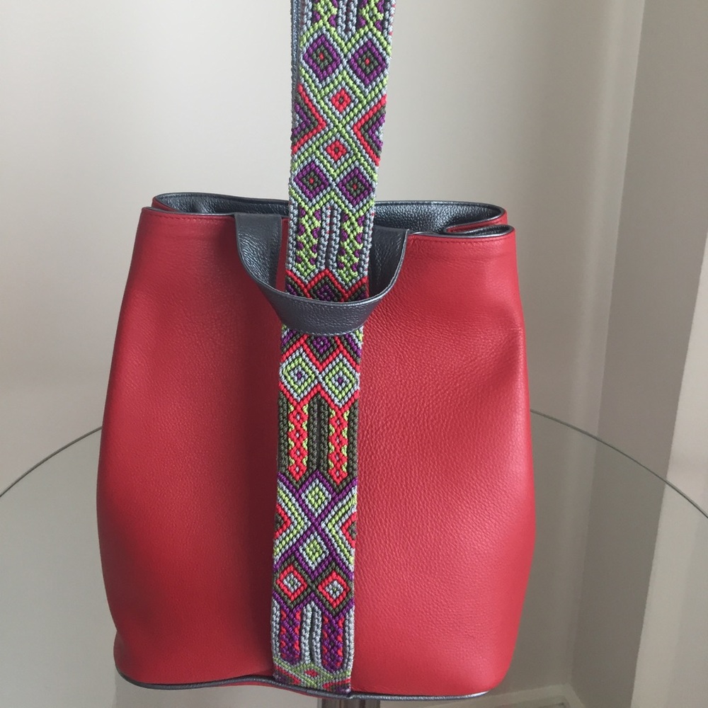 Designer Handbag